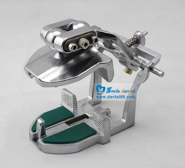 new type articulators